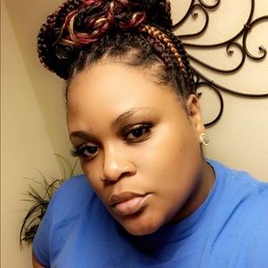 Meet your Posher, Ashton